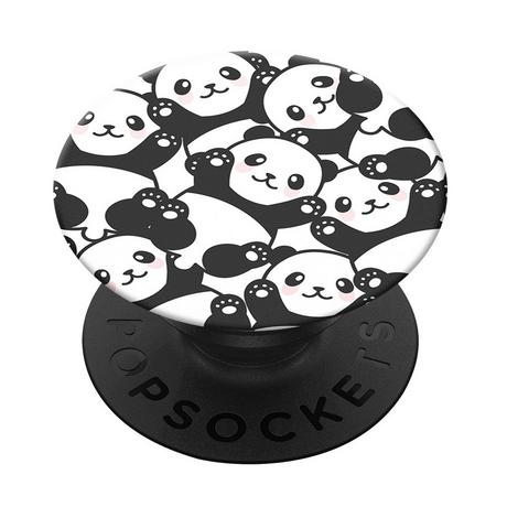 POPSOCKETS  Pandamonium PopGrip Handy-Griff 
