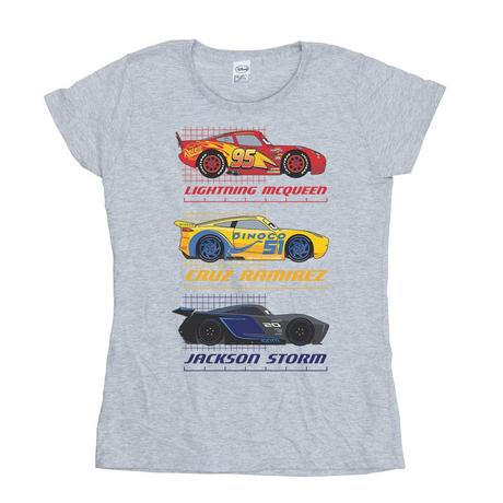 Disney Cars T-Shirt  