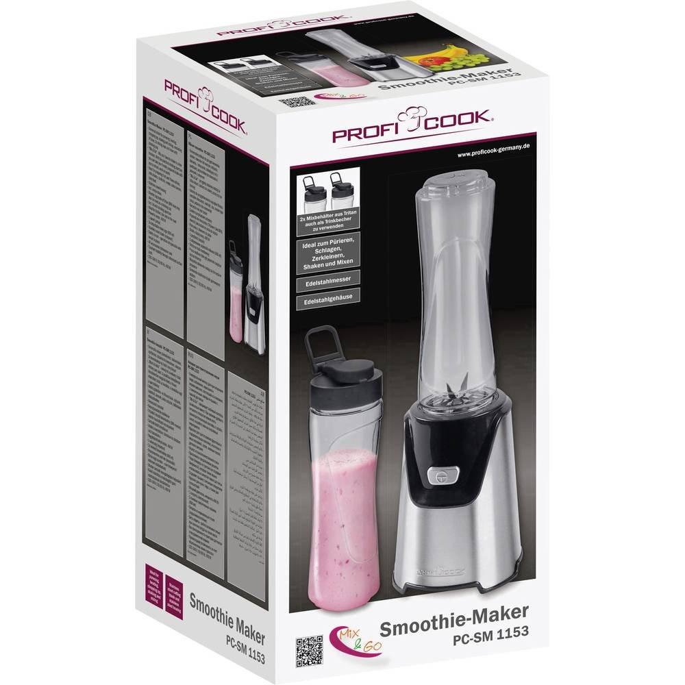 Profi Cook Smoothie-Maker  