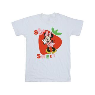 Disney  So Sweet Strawberry TShirt 