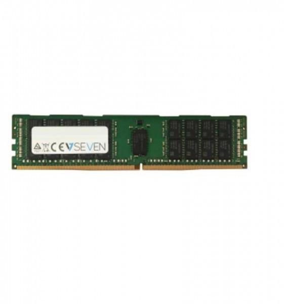 V7  2X2GB KIT DDR3 1600MHZ 