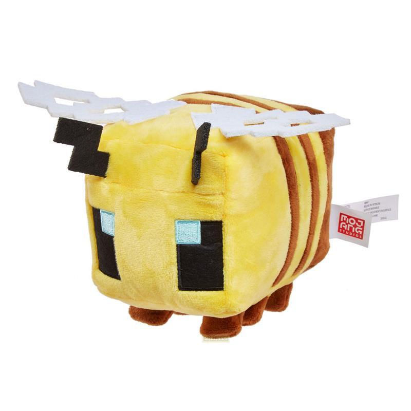 Mattel  Minecraft Bee (20cm) 