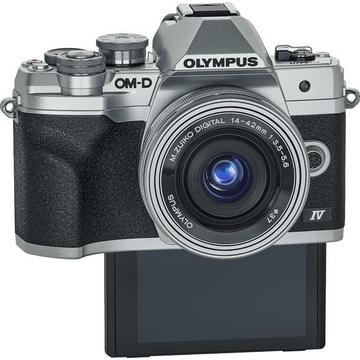 Olympus OM-D Kit IV E-M10 (14-42 EZ)