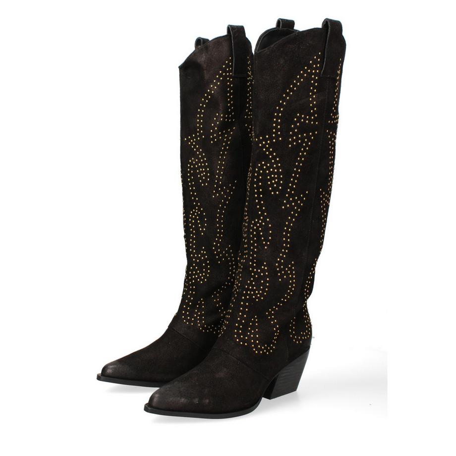 Marc Ellis Novara Ultra Botte Haute  