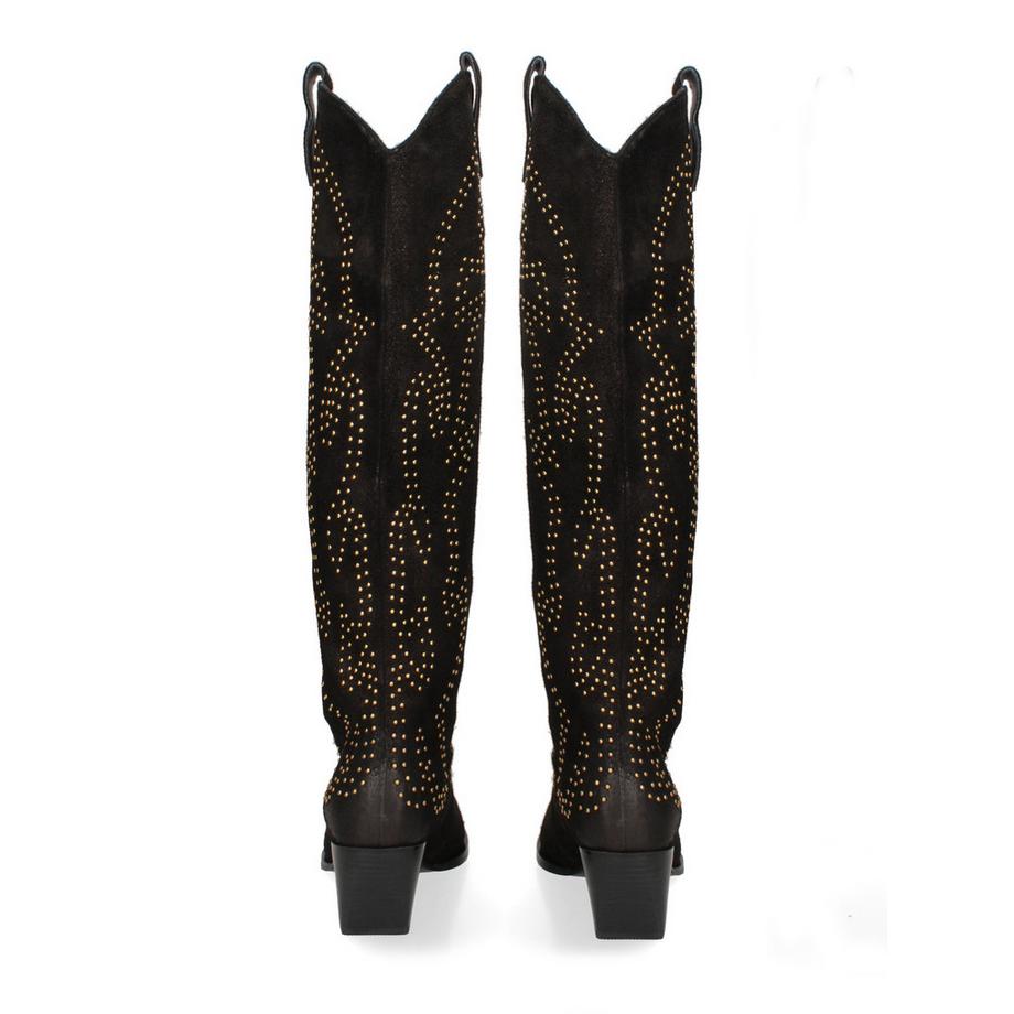 Marc Ellis Novara Ultra Botte Haute  