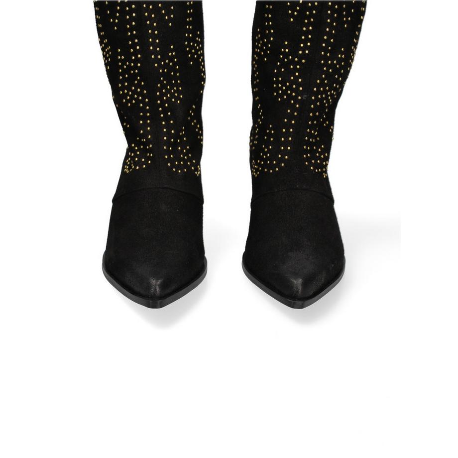 Marc Ellis Novara Ultra Botte Haute  