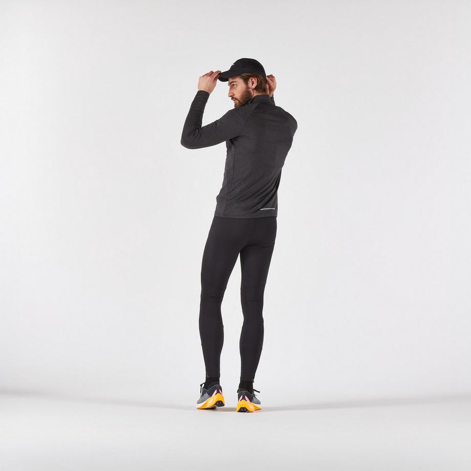 KIPRUN  Langarm Laufshirt  Atmungsaktiv 