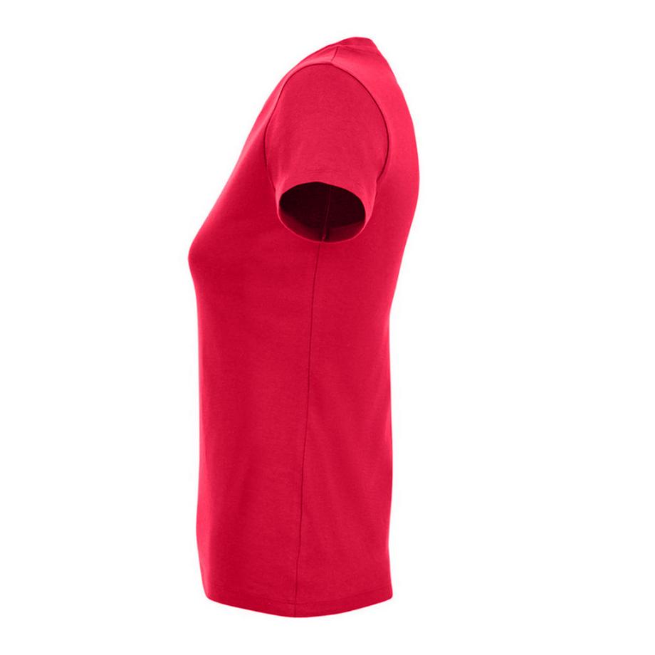SOLS Regent T-Shirt Maniche Corte  