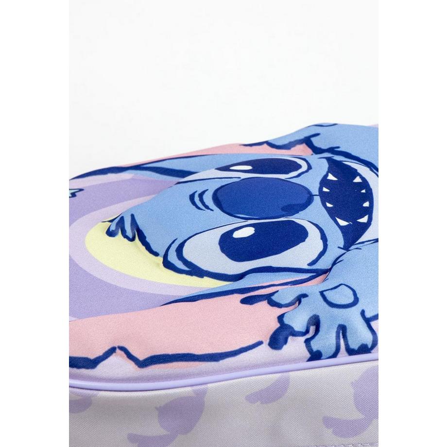 Disney  Sac à Dos Enfant 3D Stitch 