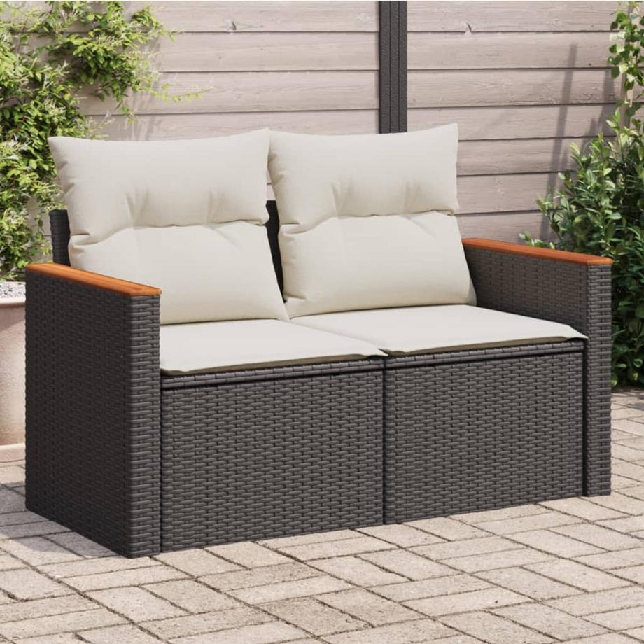VidaXL Gartensofa  