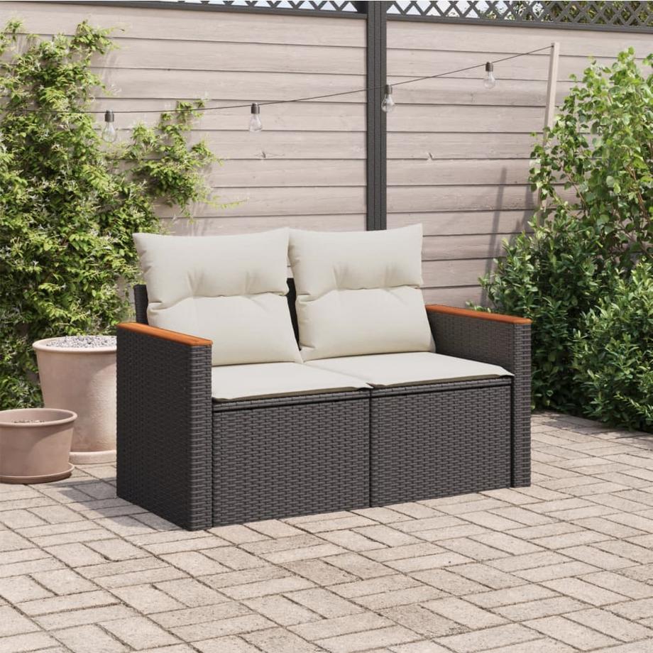 VidaXL Gartensofa  