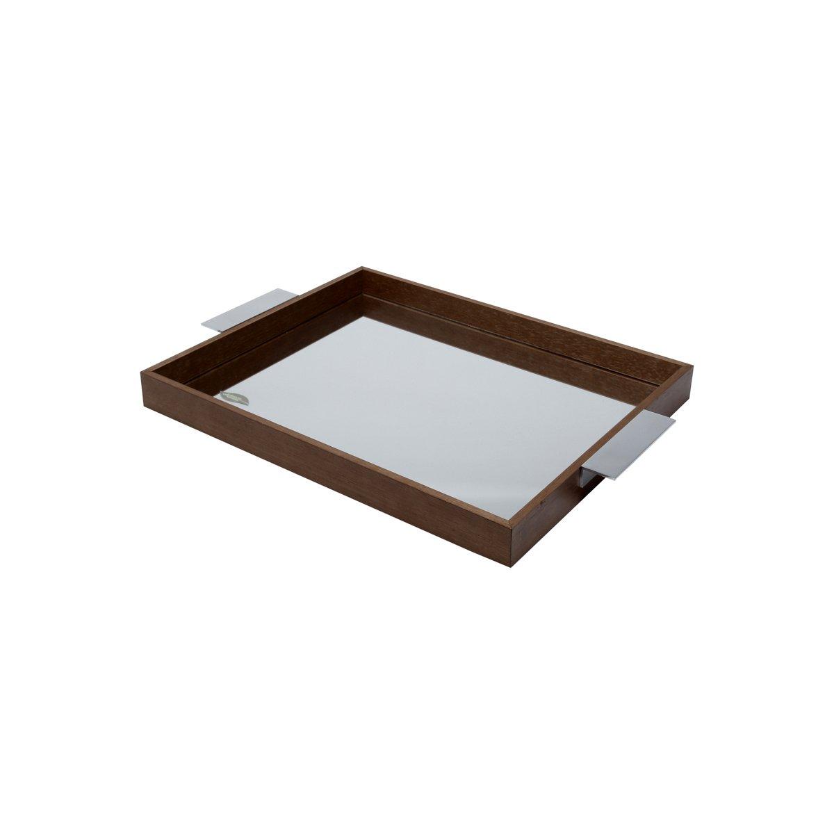 Image of Gespiegelt Platte Unisex