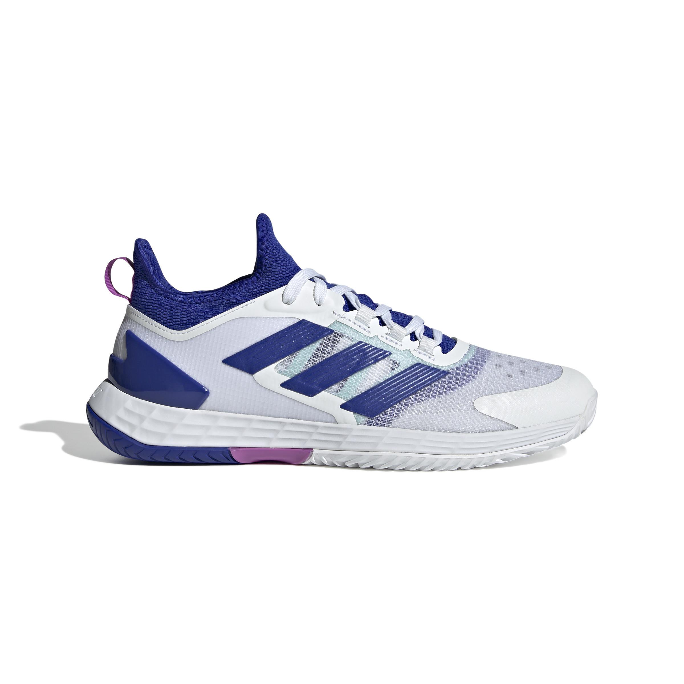 adidas  chaussures de tennis adizero ubersonic 4.1 