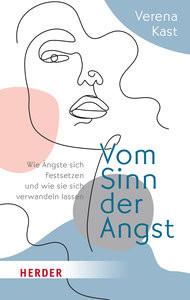 Vom Sinn der Angst Kast, Verena Livre de poche 