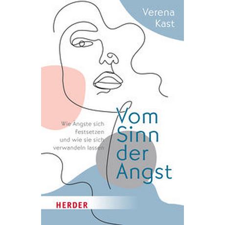 Vom Sinn der Angst Kast, Verena Livre de poche 