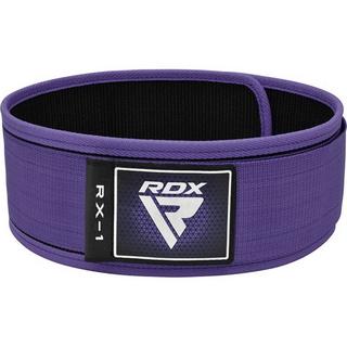 RDX SPORTS  RDX Ceinture de Musculation RX1 