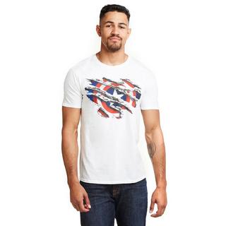 CAPTAIN AMERICA  Tshirt 