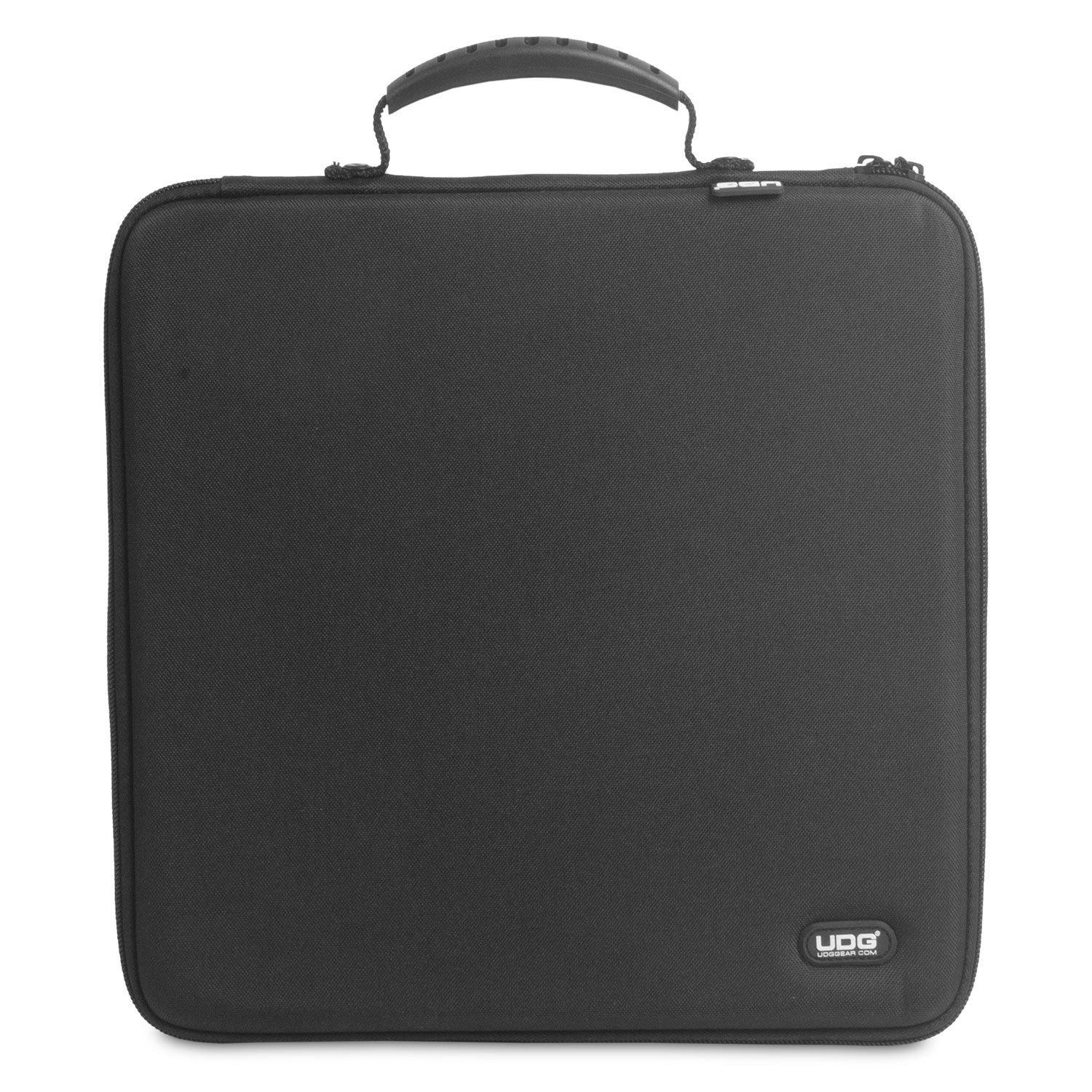 UDG Gear  UDG GEAR U8484BL Audiogeräte-Koffer/Tasche DJ-Controller Hard-Case Ethylen-Vinylacetat-Schaum (EVA) Schwarz 