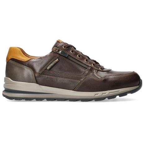 Mephisto  Bradley - Leder sneaker 