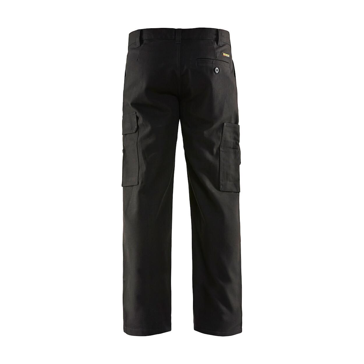 Blaklader  pantalon cargo 