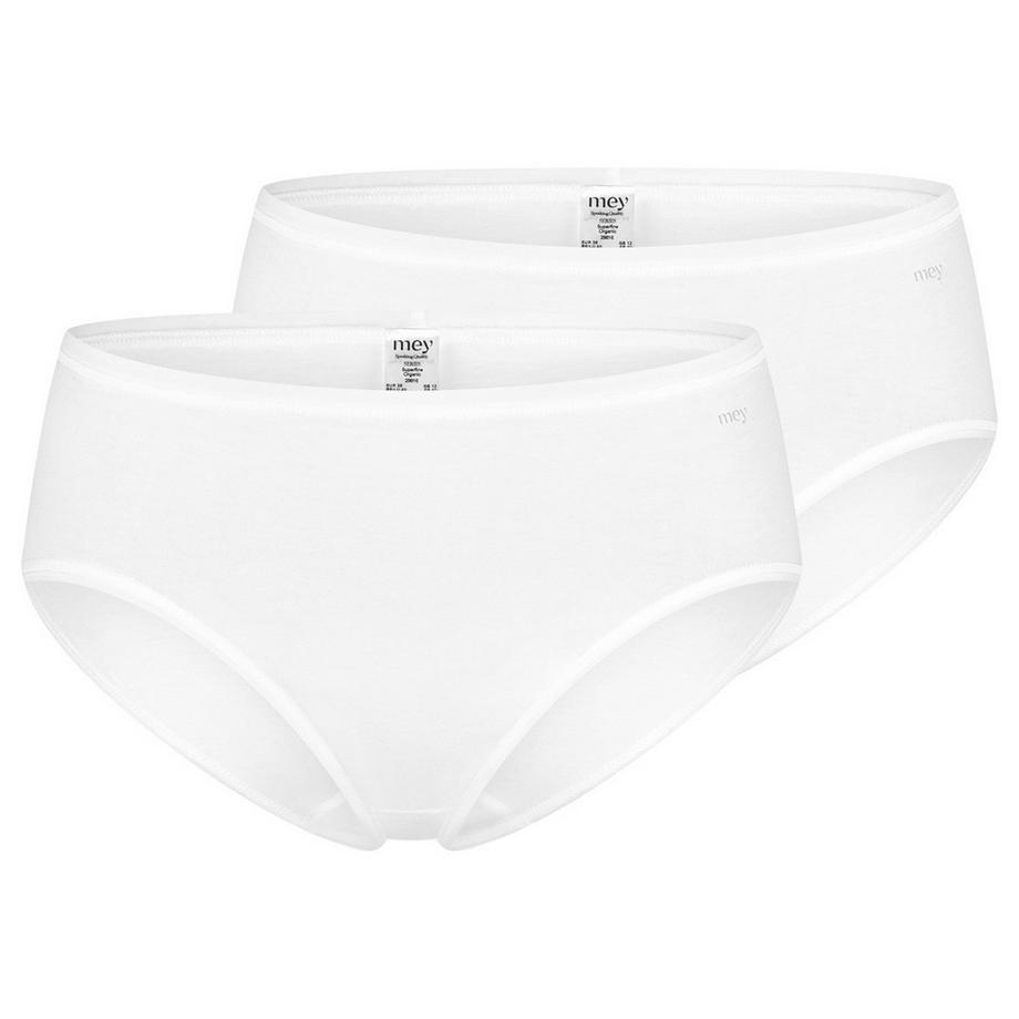 Organic lot de 2 - Culottes pantys