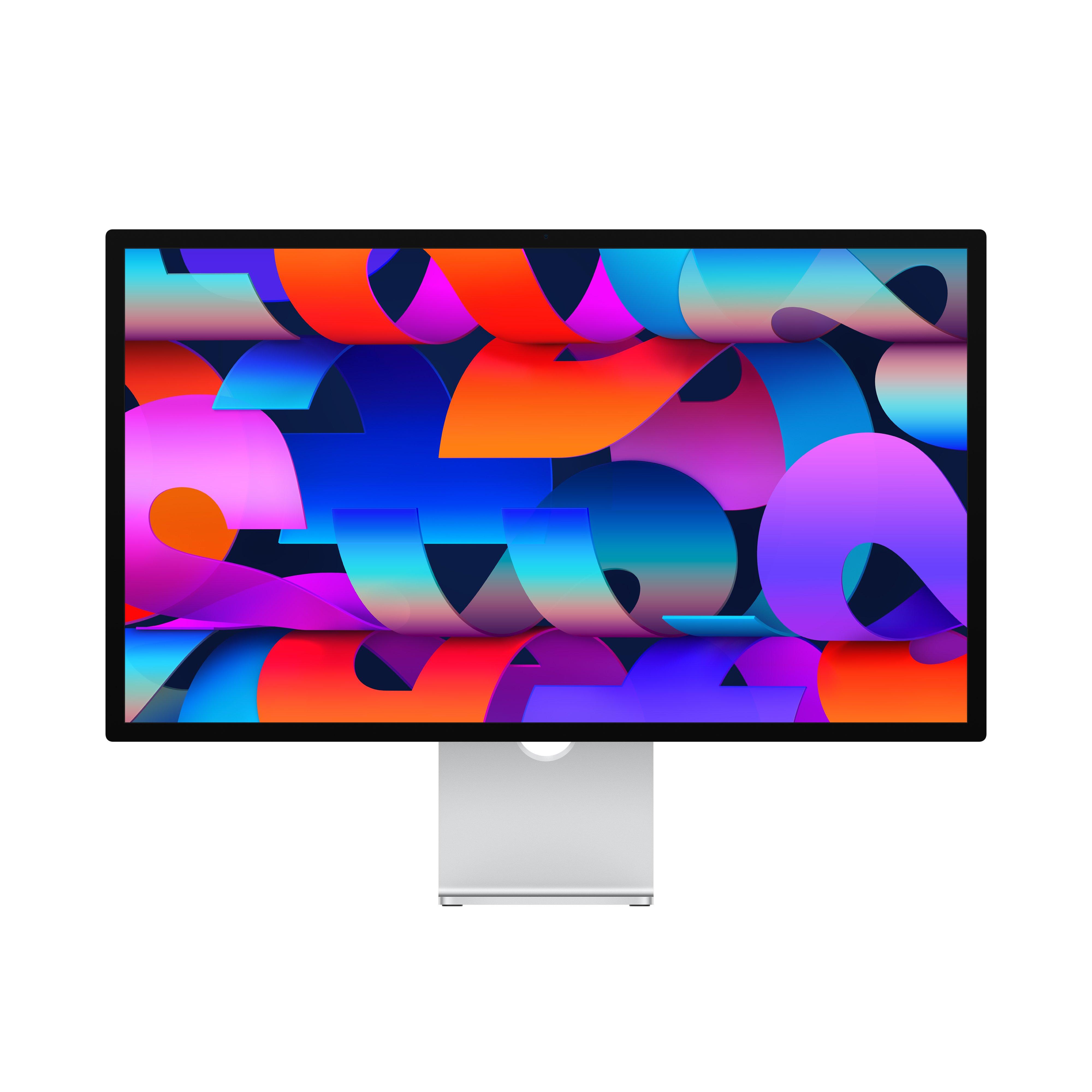 Image of Studio Display Computerbildschirm 68,6 cm (27") 5120 x 2880 Pixel 5K Ultra HD Silber