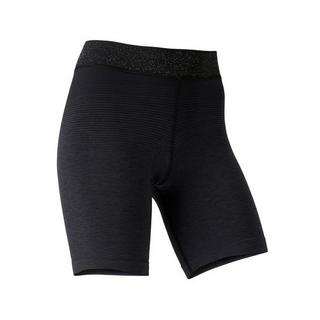 DOMYOS  CYCLISTE GYM FILLE NOIR 580 