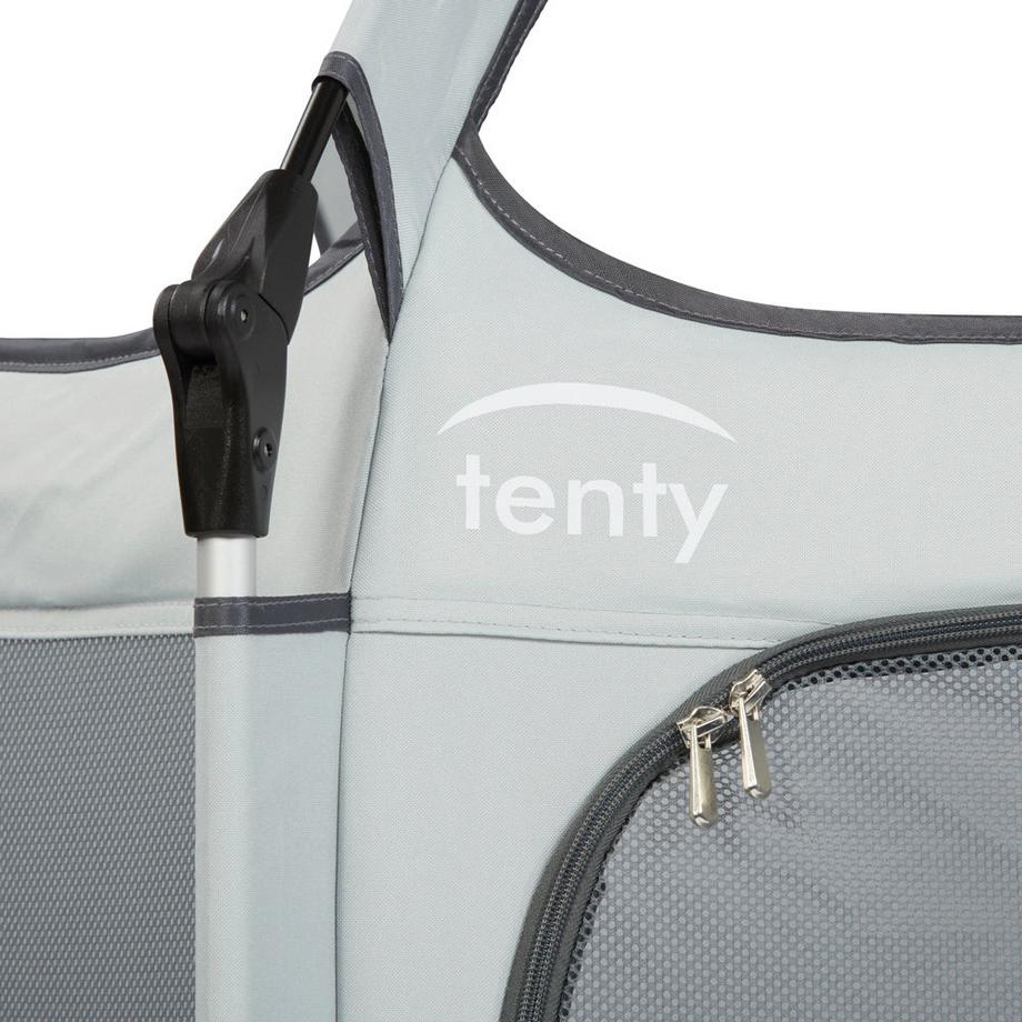tenty  Parc pour bébé 