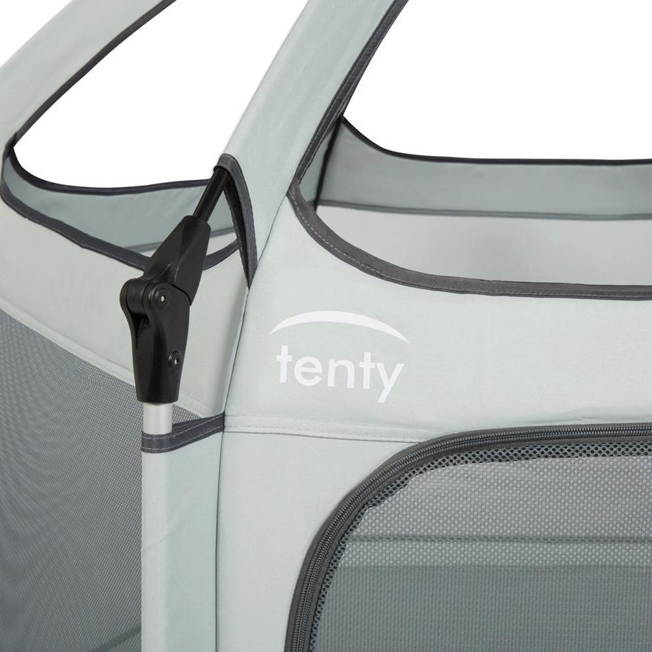 tenty  Parc pour bébé 