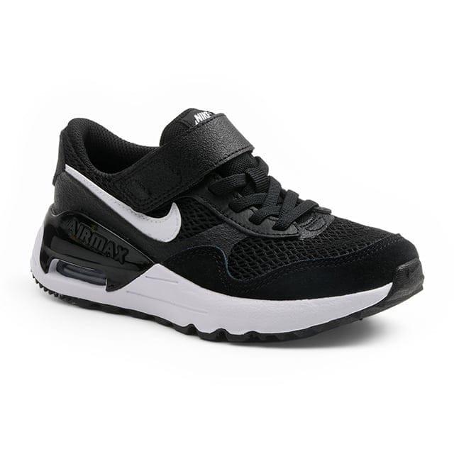 Image of Nike Air Max Systm Unisex Schwarz 31