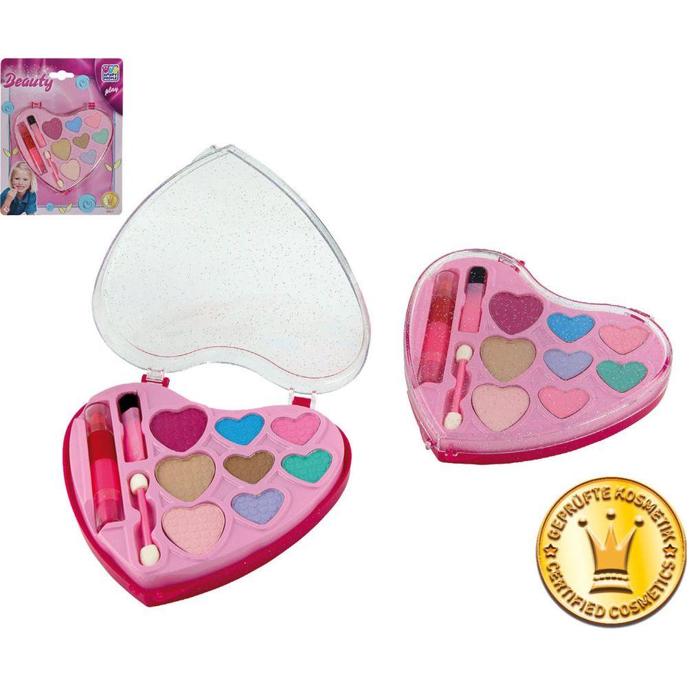 Image of Schmink-Set Herz