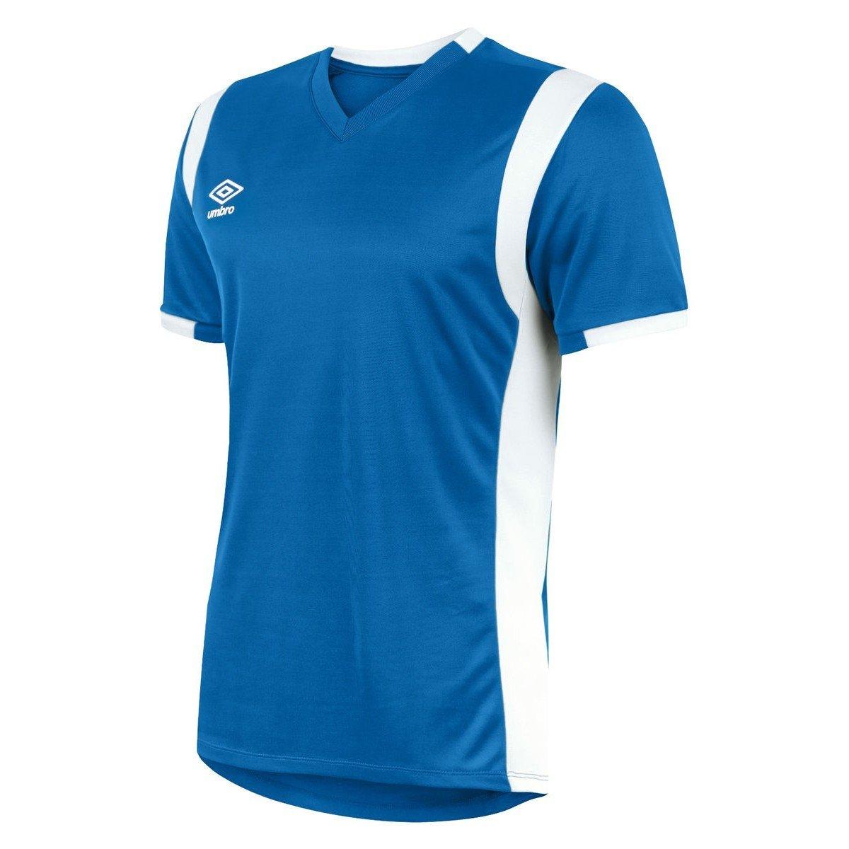 Image of Spartan Trikot Kurzärmlig Herren Blau M