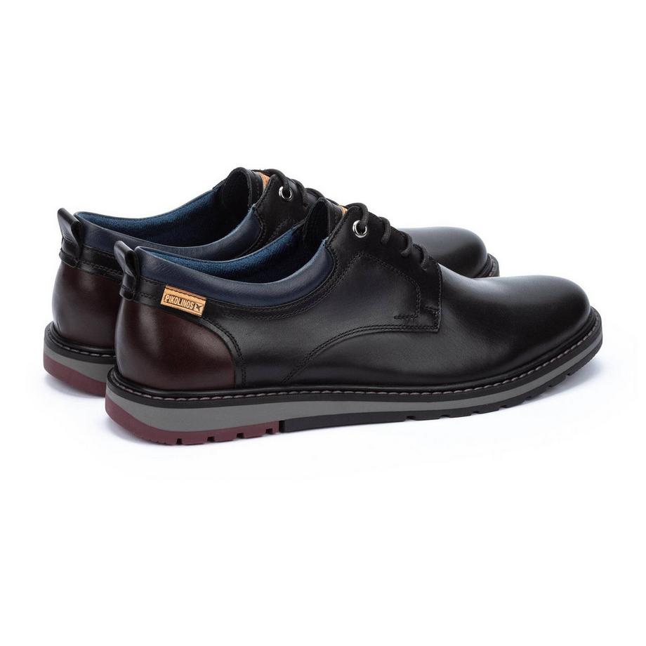 Pikolinos Berna M8J-4183C1 Chaussures Derbie  