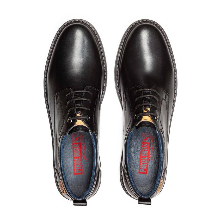 Pikolinos Berna M8J-4183C1 Chaussures Derbie  