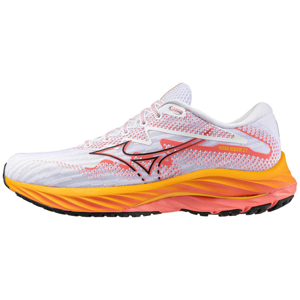 MIZUNO  Scarpe running da donna  Wave Rider Wos 27 