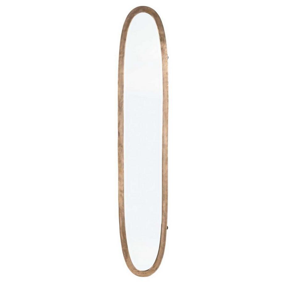 mutoni Spiegel mit Rahmen Amira oval 180x35  