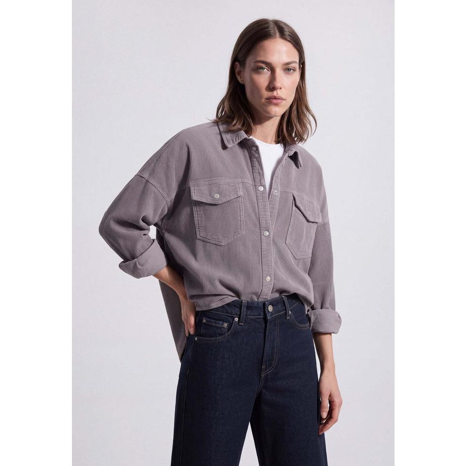 Overshirt Fiona
