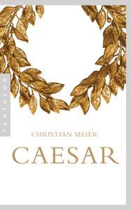 Caesar Meier, Christian Copertina rigida 