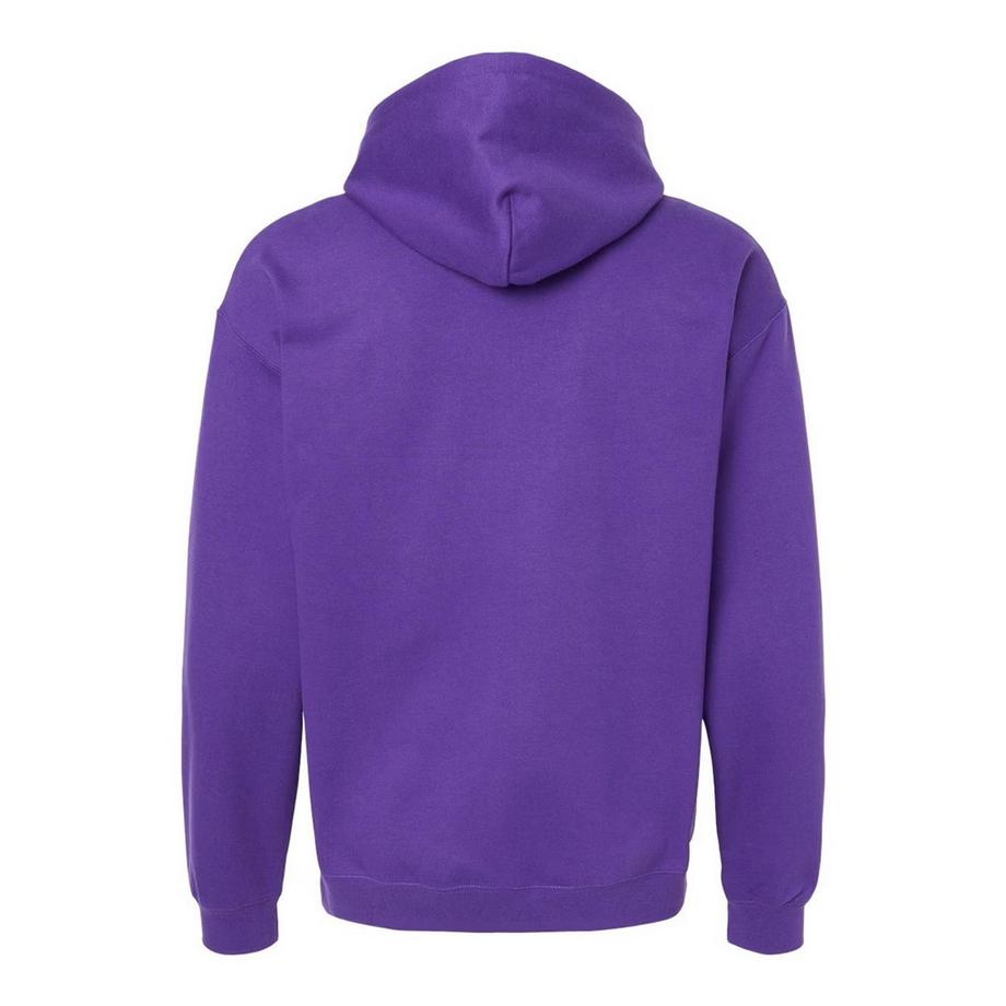 Gildan Softstyle Kapuzenpullover Mittelschwer  