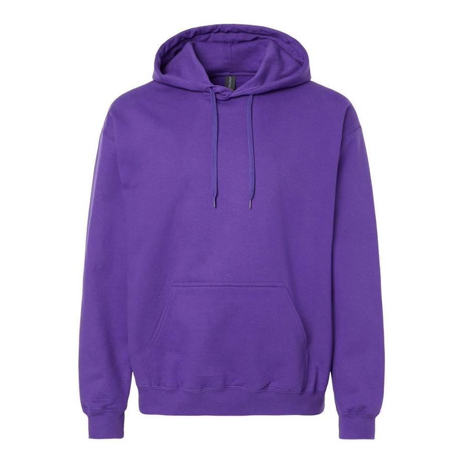 Softstyle Kapuzenpullover Mittelschwer