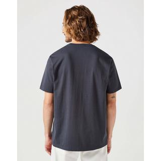 Wrangler  T-Shirts Logo Tee 