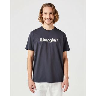 Wrangler  T-Shirt Logo Tee 