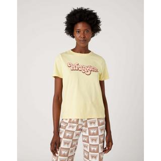 Wrangler  T-Shirts Regular Tee 