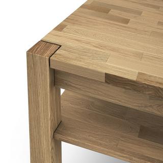 La Redoute Intérieurs Couchtisch Adelita  