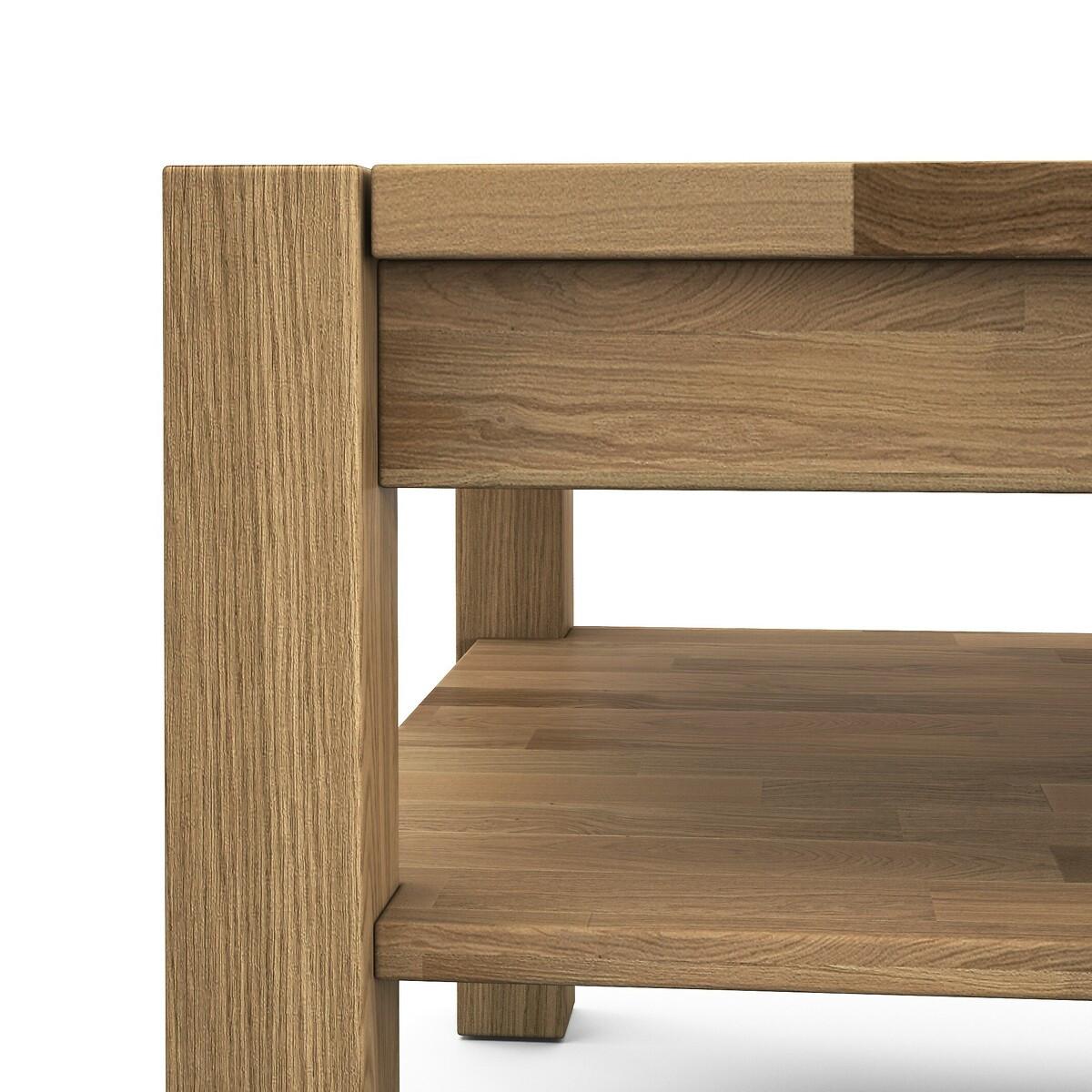 La Redoute Intérieurs Couchtisch Adelita  