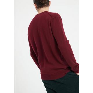 Studio Cashmere8 Luke 11 V-Ausschnitt Pullover  