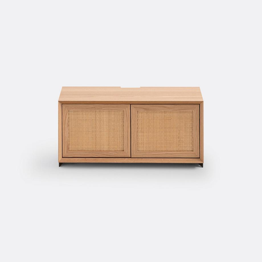 La Redoute Intérieurs Caisson module de rangement 70 cm  