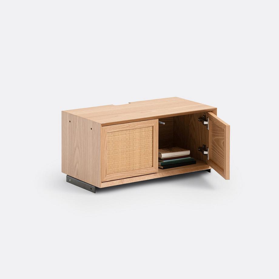La Redoute Intérieurs Caisson module de rangement 70 cm  