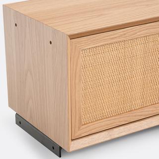 La Redoute Intérieurs Schrankmodul für Regalsystem Gipey  