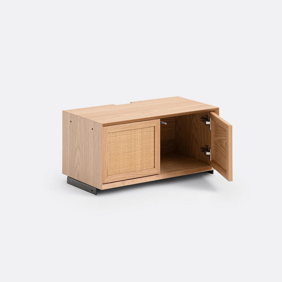 La Redoute Intérieurs Caisson module de rangement 70 cm  